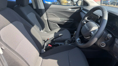 Skoda Fabia 1.0 TSI 116 SE Edition 5dr DSG Petrol Hatchback